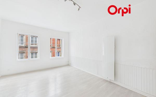 Appartement à louer    3 pièces •  Bernay