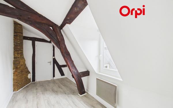 Appartement à louer    3 pièces •  Bernay