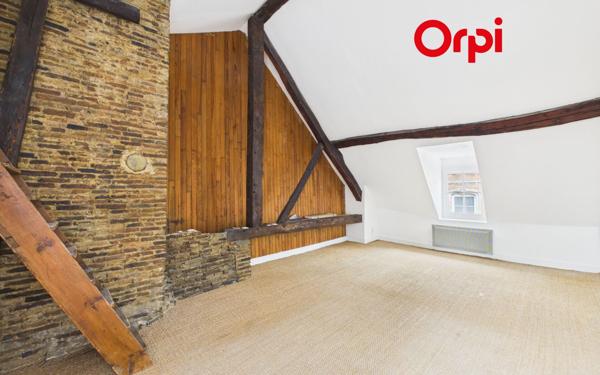 Appartement à louer    3 pièces •  Bernay