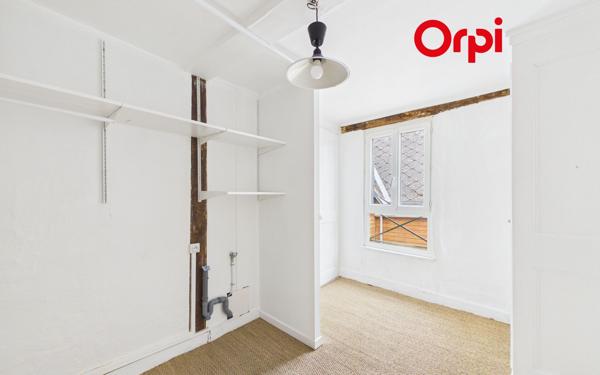 Appartement à louer    3 pièces •  Bernay