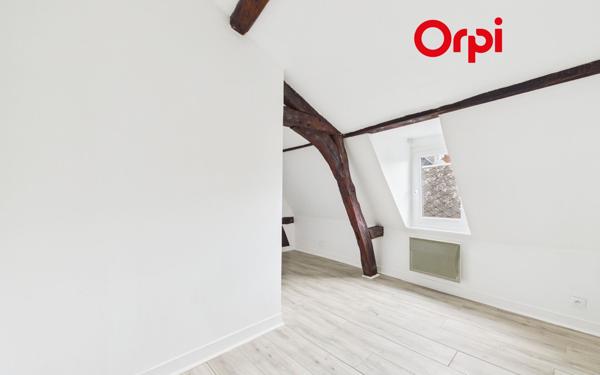 Appartement à louer    3 pièces •  Bernay