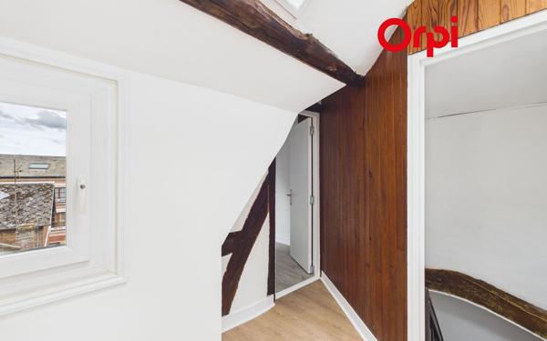 Appartement à louer    3 pièces •  Bernay