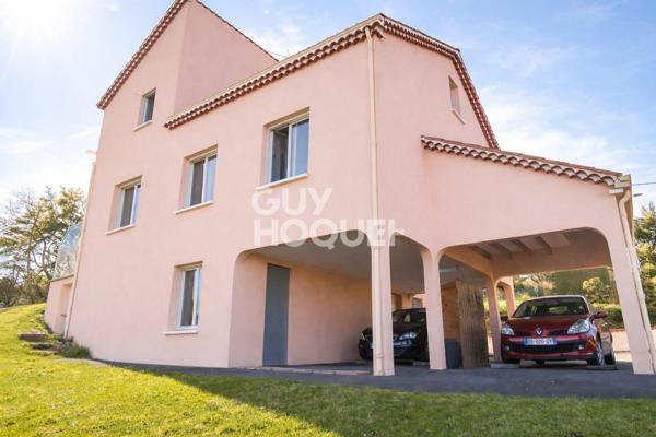 Maison de Prestige à Vendre à Montbrison - Référence 7363