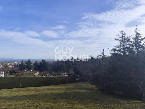 Maison de Prestige à Vendre à Montbrison - Référence 7363