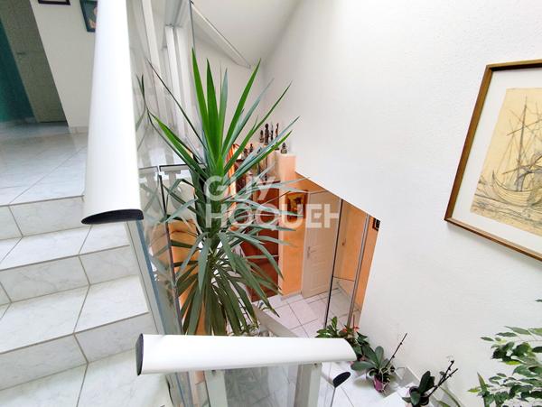 Maison de Prestige à Vendre à Montbrison - Référence 7363