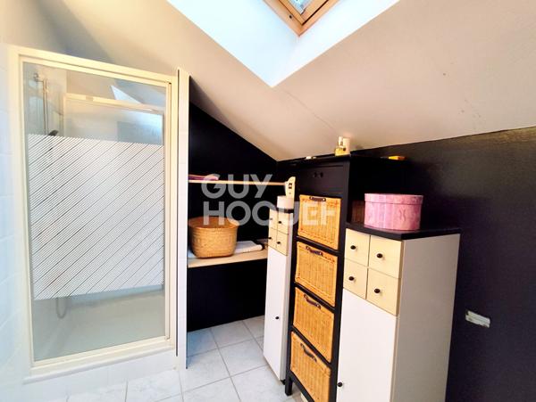 Maison de Prestige à Vendre à Montbrison - Référence 7363