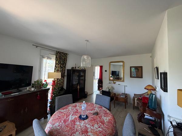 Appartement 2 pièces – 48 m² environ à Saint-Malo Paramé (ref : 41114)