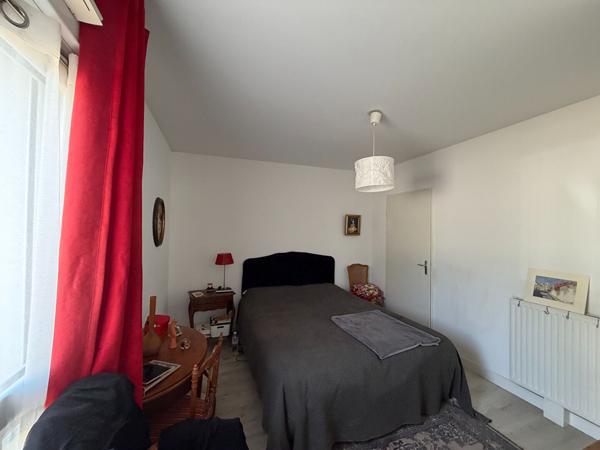Appartement 2 pièces – 48 m² environ à Saint-Malo Paramé (ref : 41114)