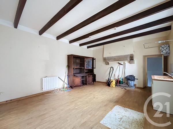 Maison à vendre  4 pièces - 70 m2 BELLE ISLE EN TERRE - 22