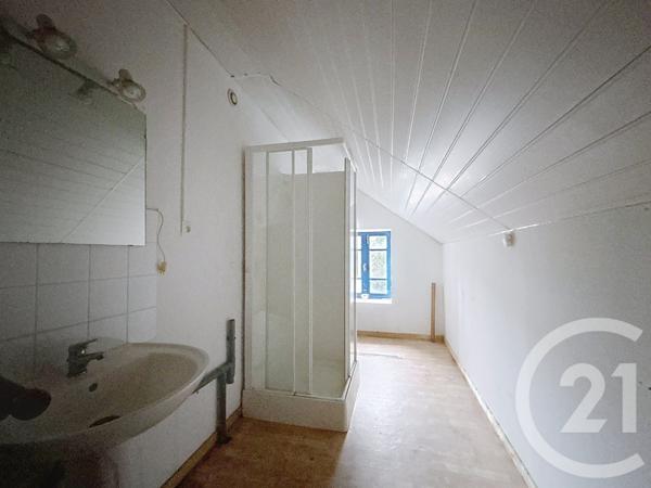 Maison à vendre  4 pièces - 70 m2 BELLE ISLE EN TERRE - 22