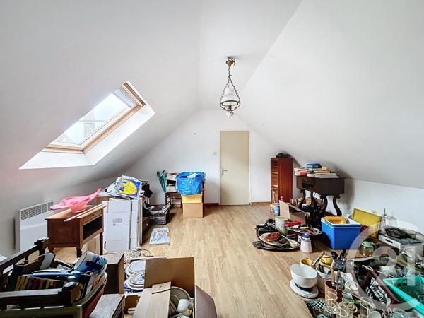 Maison à vendre  4 pièces - 70 m2 BELLE ISLE EN TERRE - 22