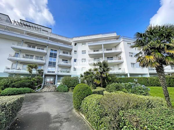 Appartement 3 pièces – 71 m² environ à Saint-Nazaire (ref : 78939SN)