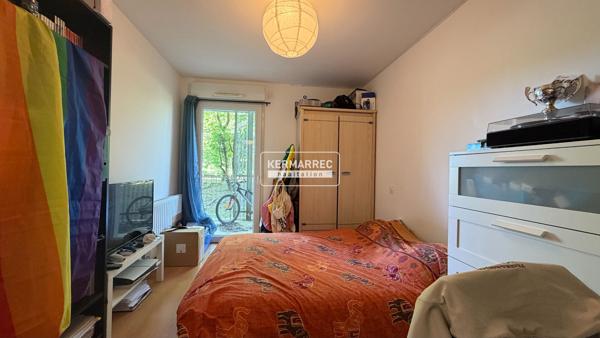 Appartement 3 pièces – 67 m² environ à Orvault (ref : 1672B)