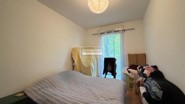 Appartement 3 pièces – 67 m² environ à Orvault (ref : 1672B)