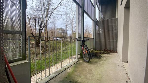 Appartement 3 pièces – 67 m² environ à Orvault (ref : 1672B)