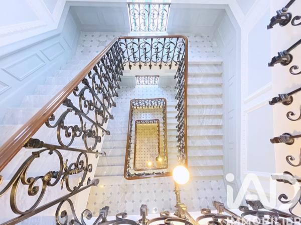 Appartement à vendre 6 pièces 203 m² Nice