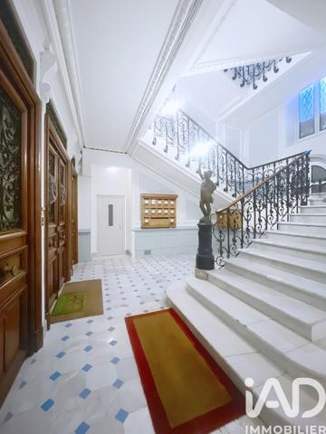 Appartement à vendre 6 pièces 203 m² Nice