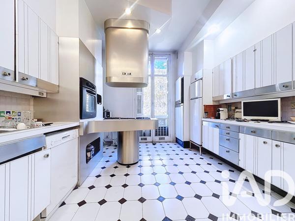 Appartement à vendre 6 pièces 203 m² Nice