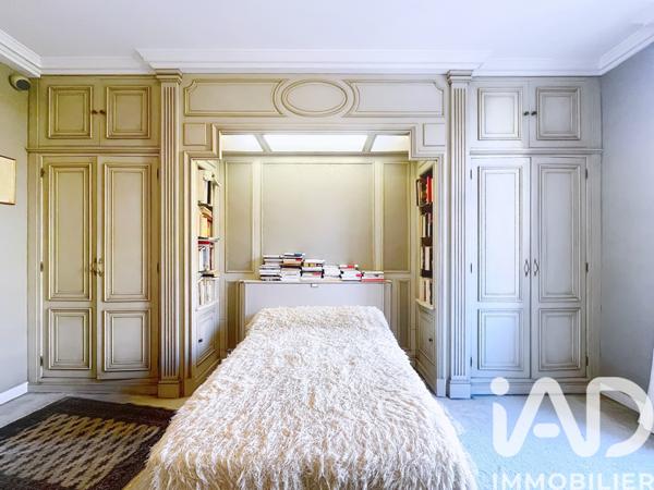 Appartement à vendre 6 pièces 203 m² Nice