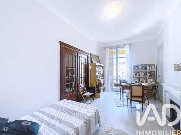Appartement à vendre 6 pièces 203 m² Nice