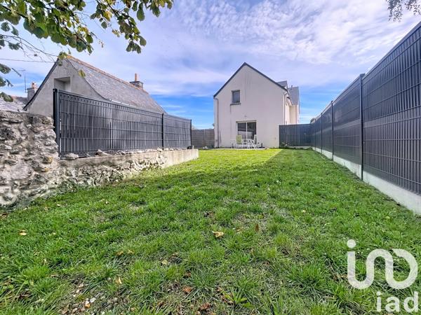 Maison à vendre 4 pièces 83 m² Sorigny