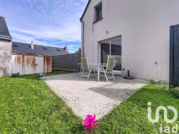 Maison à vendre 4 pièces 83 m² Sorigny