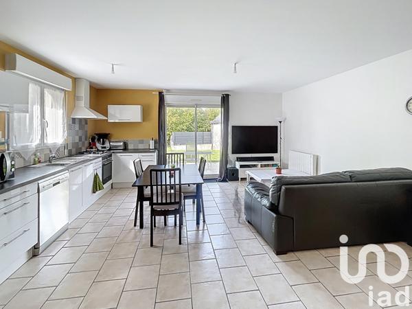 Maison à vendre 4 pièces 83 m² Sorigny