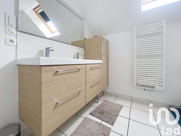 Maison à vendre 4 pièces 83 m² Sorigny