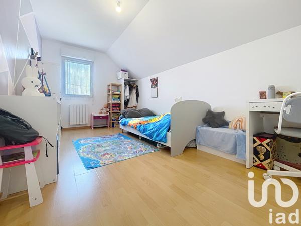 Maison à vendre 4 pièces 83 m² Sorigny