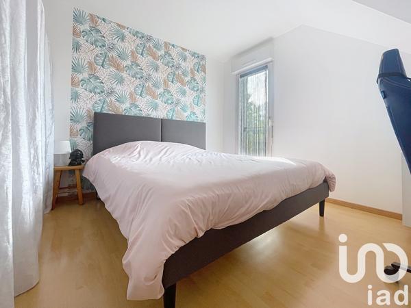 Maison à vendre 4 pièces 83 m² Sorigny