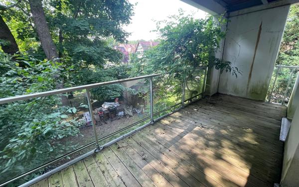 Appartement à vendre    4 pièces • 80 m2 Strasbourg