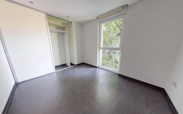 Appartement à vendre    4 pièces • 80 m2 Strasbourg