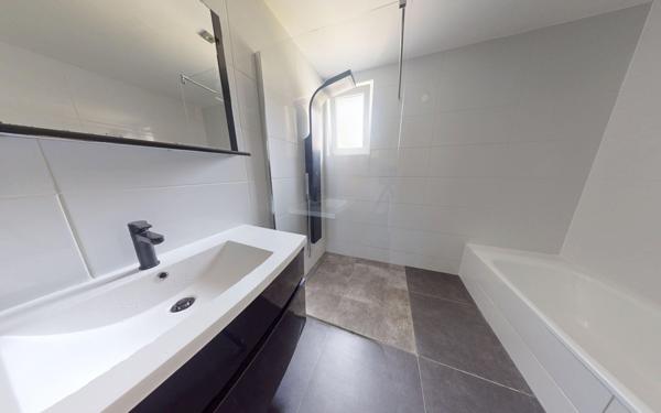 Appartement à vendre    4 pièces • 80 m2 Strasbourg