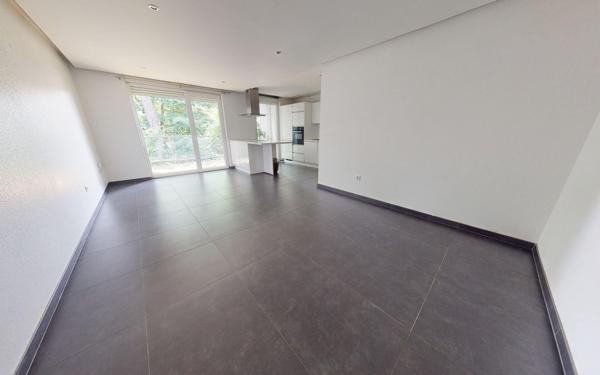 Appartement à vendre    4 pièces • 80 m2 Strasbourg