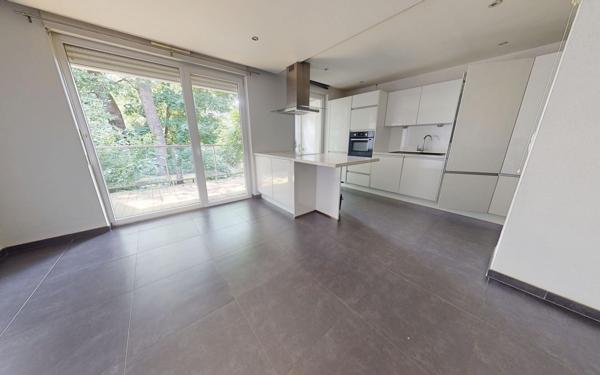 Appartement à vendre    4 pièces • 80 m2 Strasbourg