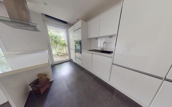 Appartement à vendre    4 pièces • 80 m2 Strasbourg