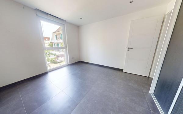 Appartement à vendre    4 pièces • 80 m2 Strasbourg