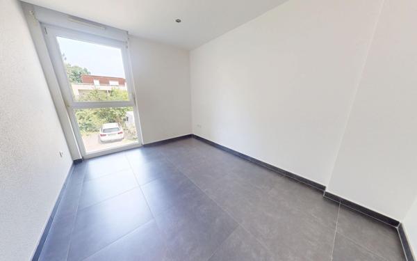 Appartement à vendre    4 pièces • 80 m2 Strasbourg