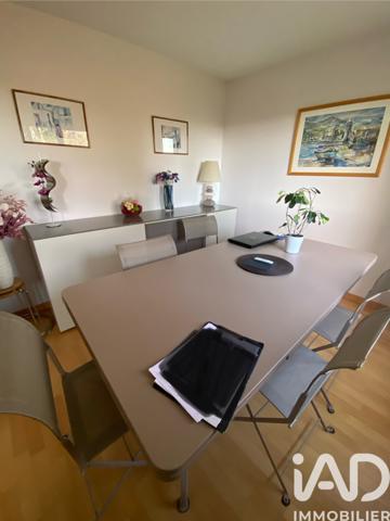 Appartement à vendre 4 pièces 97 m² Charmes