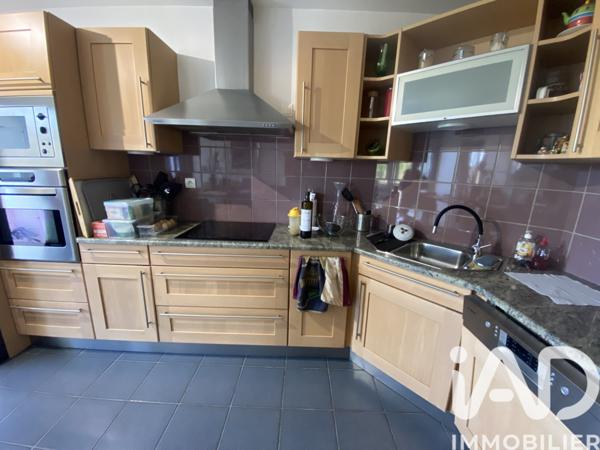 Appartement à vendre 4 pièces 97 m² Charmes