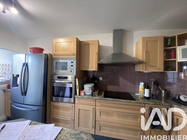 Appartement à vendre 4 pièces 97 m² Charmes