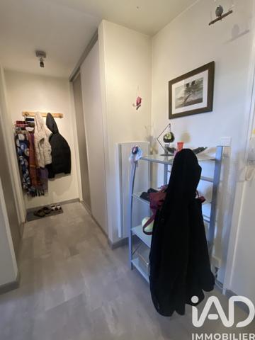 Appartement à vendre 4 pièces 97 m² Charmes