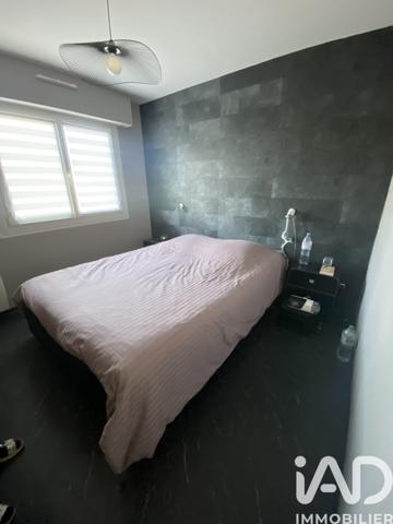 Appartement à vendre 4 pièces 97 m² Charmes