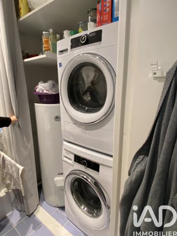 Appartement à vendre 4 pièces 97 m² Charmes