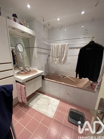 Appartement à vendre 4 pièces 97 m² Charmes