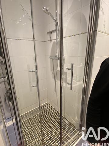 Appartement à vendre 4 pièces 97 m² Charmes