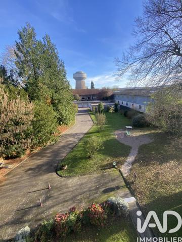 Appartement à vendre 4 pièces 97 m² Charmes