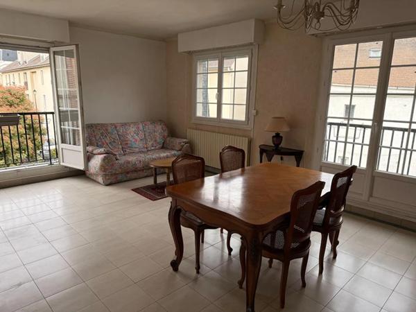 Appartement à vendre à Bougival (78380)