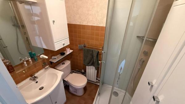 Appartement à vendre à Bougival (78380)