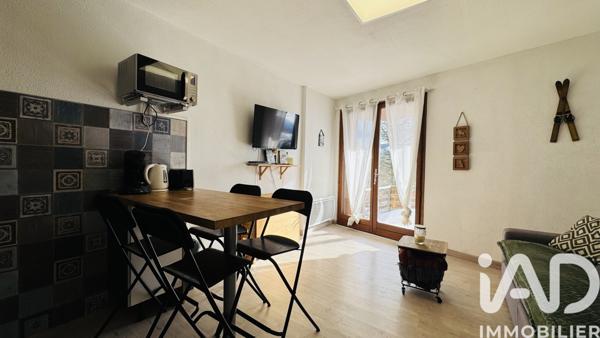 Appartement à vendre 1 pièce 20 m² Les Angles